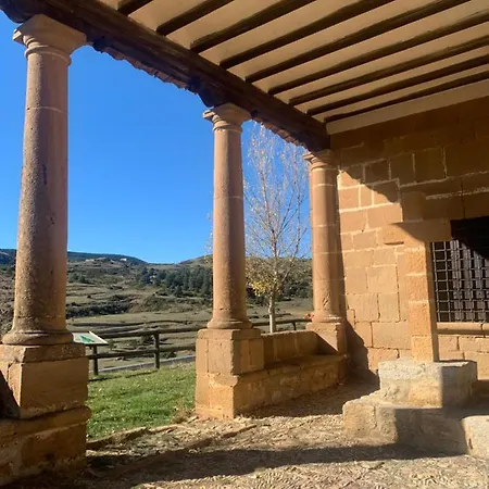 Casa Bambolia Prázdninový dům *