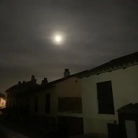 Casa Bambolia * Valdelinares (Aragon)