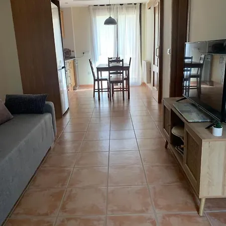 Casa Bambolia Holiday home Valdelinares (Aragon)