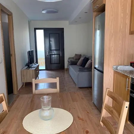 Casa Bambolia Prázdninový dům