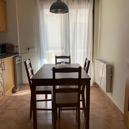 Feriehus Casa Bambolia *