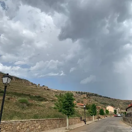 Prázdninový dům Casa Bambolia