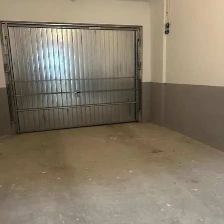 Casa Bambolia فالديليناريس
