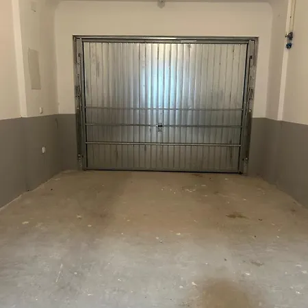 Casa Bambolia Prázdninový dům Valdelinares (Aragon)