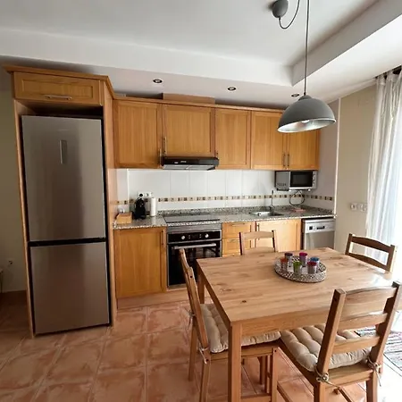 Casa Bambolia Feriehus *