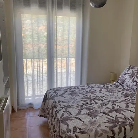 Casa Bambolia Feriehus Valdelinares (Aragon)