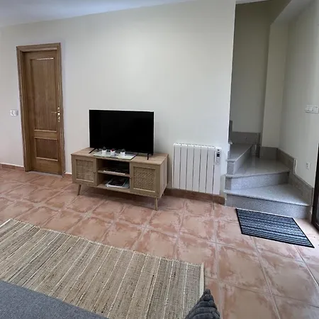 Casa Bambolia Holiday home