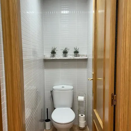 Feriehus Casa Bambolia *
