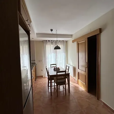 Casa Bambolia Prázdninový dům *