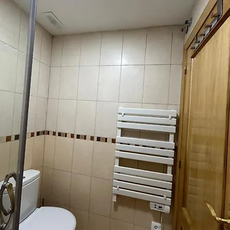 Casa Bambolia Valdelinares (Aragon)