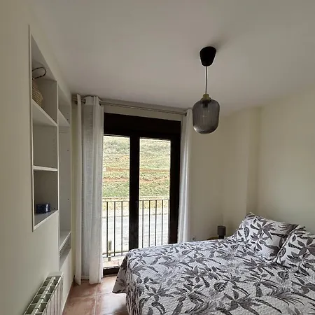 Casa Bambolia Prázdninový dům Valdelinares (Aragon)