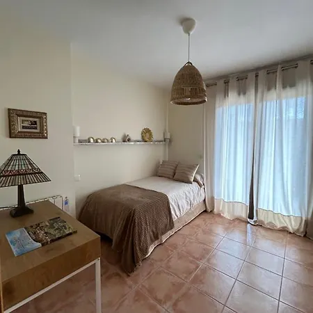 Casa Bambolia