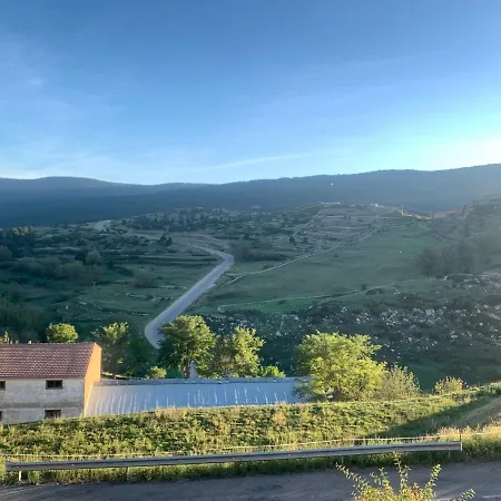 Casa Bambolia