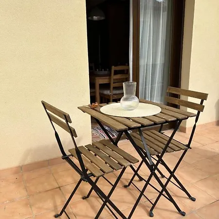 Casa Bambolia Prázdninový dům *