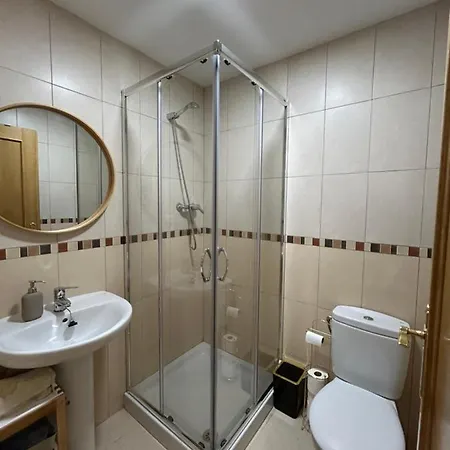 Holiday home Casa Bambolia Valdelinares (Aragon)