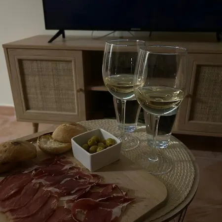 Casa Bambolia Prázdninový dům Valdelinares (Aragon)