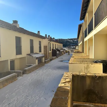 Feriehus Casa Bambolia *