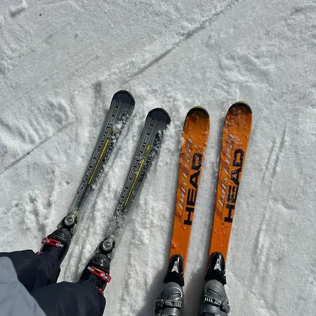 Casa Bambolia Prázdninový dům Valdelinares (Aragon)