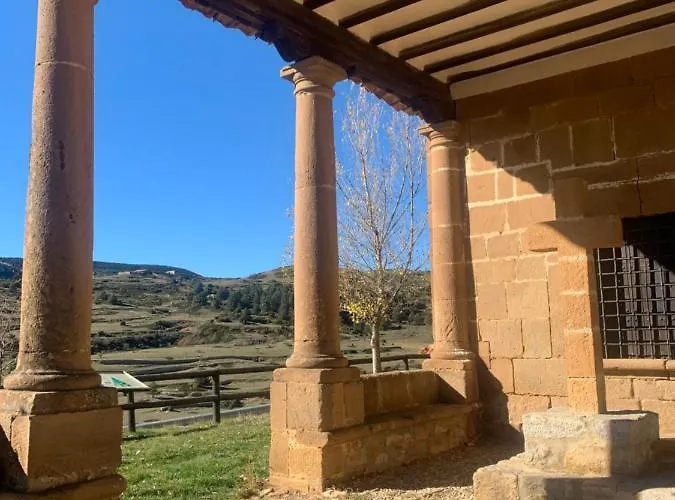 Casa Bambolia Semesterbostad *