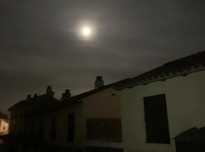 Casa Bambolia * Valdelinares (Aragon)