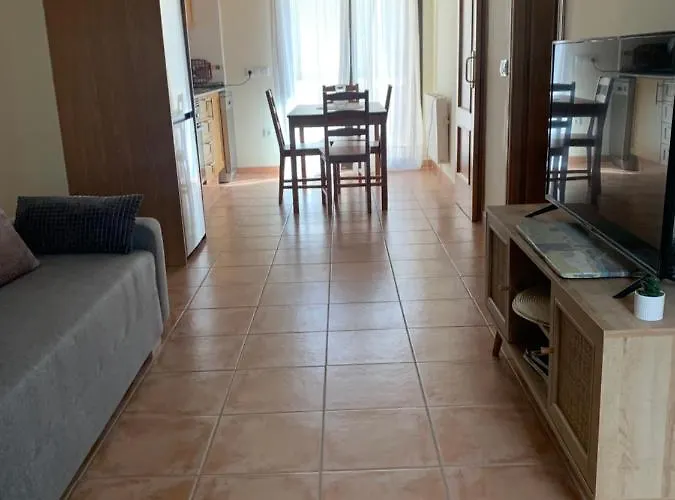 Casa Bambolia Semesterbostad Valdelinares (Aragon)