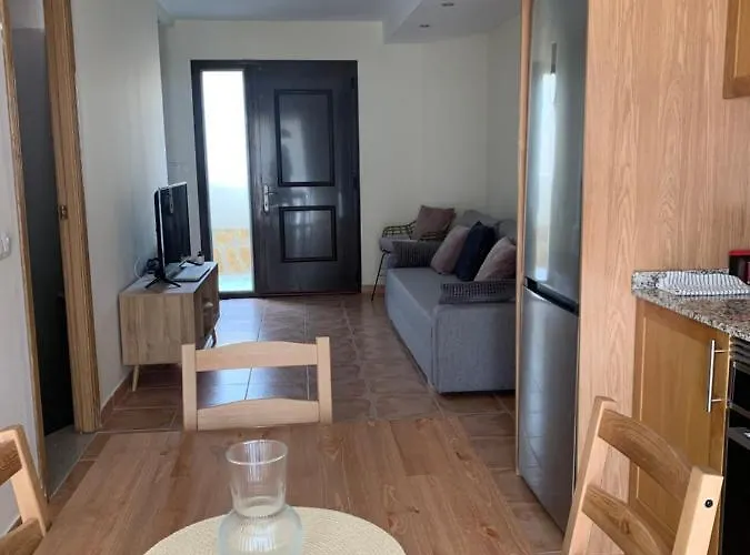 Casa Bambolia Semesterbostad