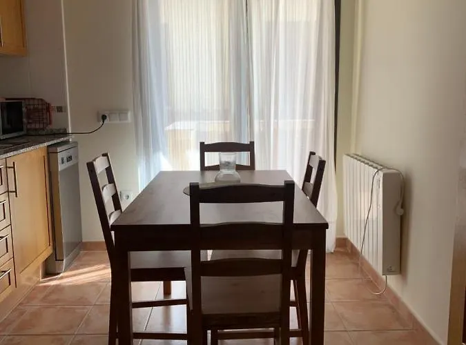 Semesterbostad Casa Bambolia *