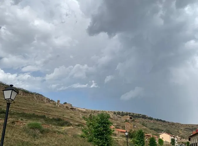 Semesterbostad Casa Bambolia