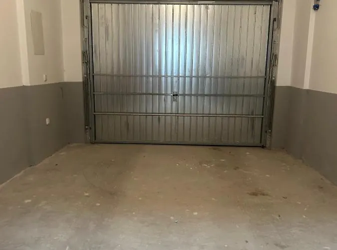 Casa Bambolia Semesterbostad Valdelinares (Aragon)