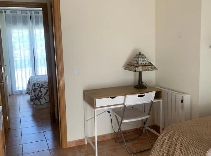 Casa Bambolia Valdelinares (Aragon)