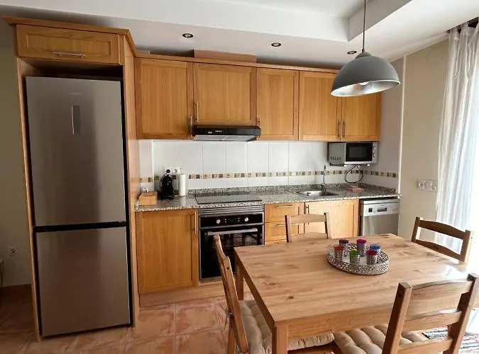 Casa Bambolia Semesterbostad *