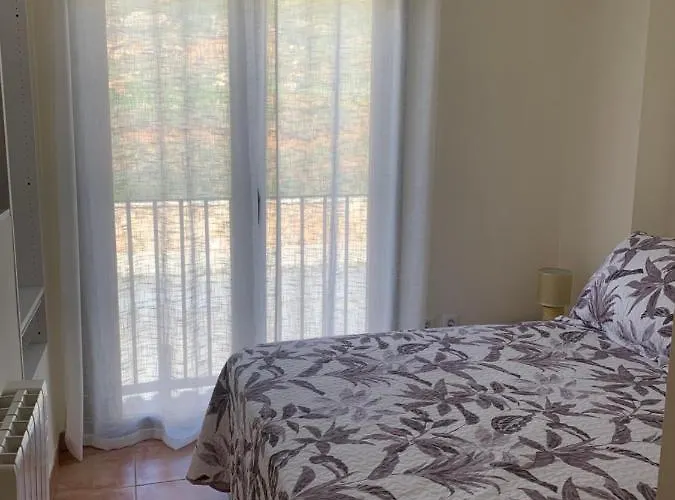 Casa Bambolia Semesterbostad Valdelinares (Aragon)