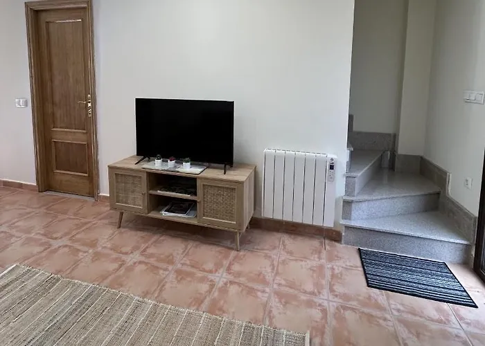 Casa Bambolia Semesterbostad