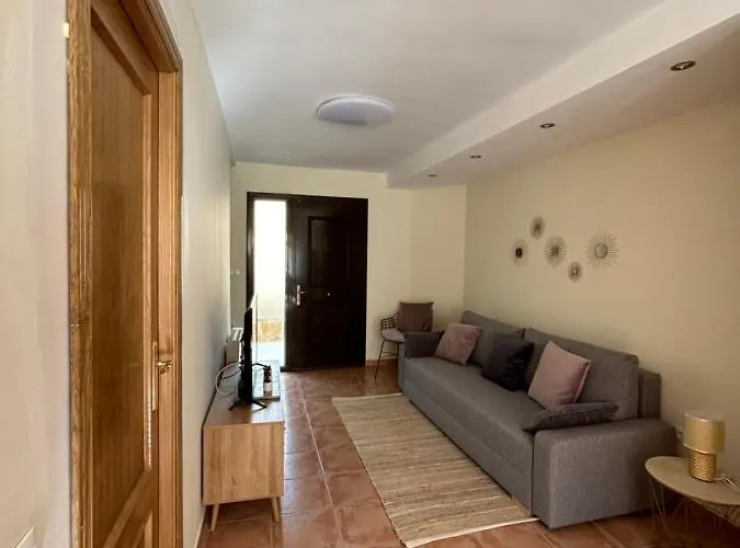 Casa Bambolia Semesterbostad *