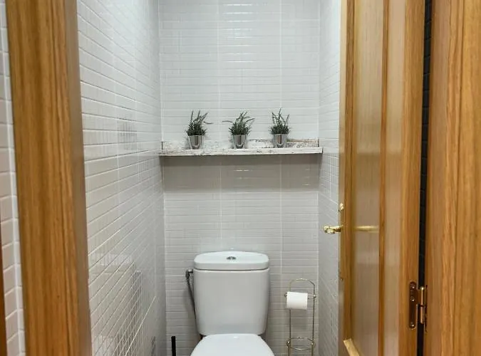 Semesterbostad Casa Bambolia *