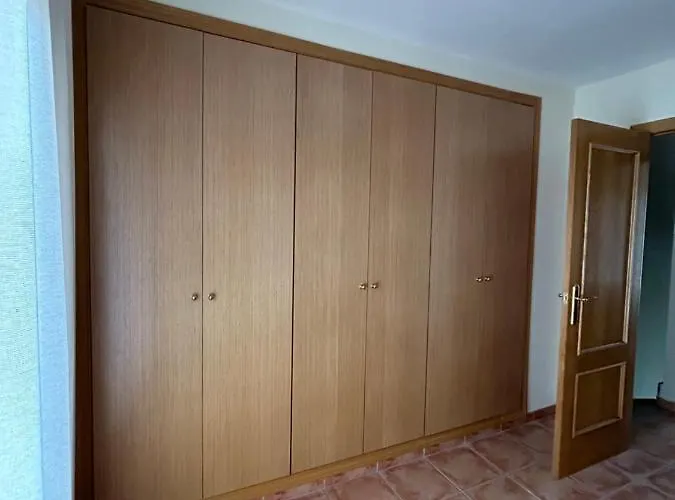 Casa Bambolia Semesterbostad Valdelinares (Aragon)