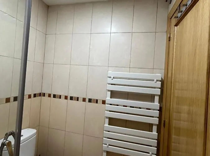 Casa Bambolia Valdelinares (Aragon)