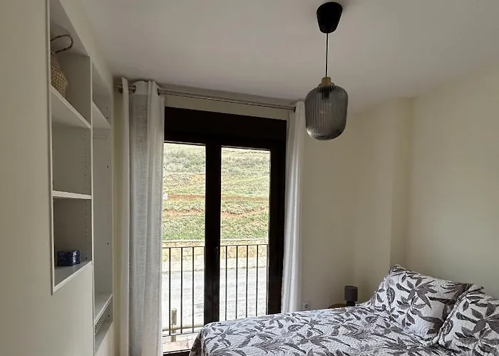 Casa Bambolia Semesterbostad Valdelinares (Aragon)