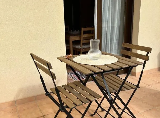 Casa Bambolia Semesterbostad *