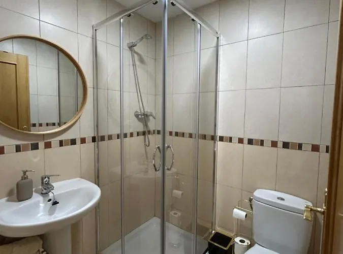 Semesterbostad Casa Bambolia Valdelinares (Aragon)