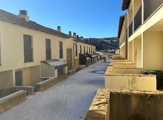 Semesterbostad Casa Bambolia *